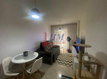 Apartamento · 60m² · 2 Quartos · 1 Vaga · Apartamento em Cachambi, Rio de Janeiro/RJ de 60m² 2 quartos para locação R$ 1.600,00/mes