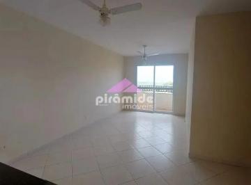 Apartamento · 64m² · 2 Quartos · 2 Vagas · Apartamento em Urbanova, São José dos Campos/SP de 64m² 2 quartos para locação R$ 2.500,00/mes