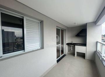 Apartamento · 76m² · 3 Quartos · 2 Vagas · Apartamento em Vila Bocaina, Mauá/SP de 76m² 3 quartos para locação R$ 2.685,00/mes