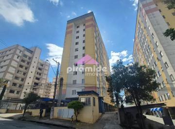 Apartamento · 48m² · 2 Quartos · 1 Vaga · Apartamento em Jardim Satélite, São José dos Campos/SP de 48m² 2 quartos para locação R$ 2.200,00/me
