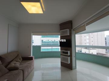 Apartamento · 98m² · 2 Quartos · 2 Vagas · Apartamento em Centro, Balneário Camboriú/SC de 98m² 2 quartos para locação R$ 5.900,00/mes