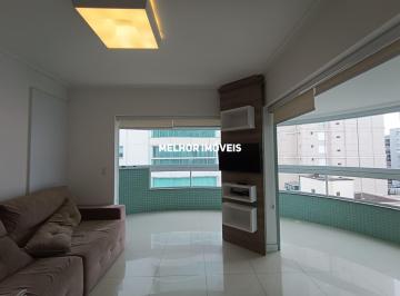Apartamento · 98m² · 2 Quartos · 2 Vagas · Apartamento em Centro, Balneário Camboriú/SC de 98m² 2 quartos para locação R$ 5.400,00/mes