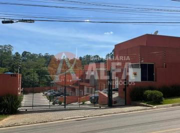 Terreno · 70m² · 2 Quartos · 1 Vaga · Terreno em Jardim Belizário, Cotia/SP de 70m² 2 quartos para locação R$ 3.600,00/mes