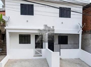 Casa · 40m² · 1 Quarto · Casa em Parque Paraíso, Itapecerica da Serra/SP de 40m² 1 quartos para locação R$ 1.000,00/mes