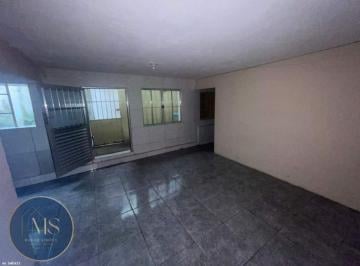 Casa · 30m² · 1 Quarto · Casa em Jardim Jovaia, Guarulhos/SP de 30m² 1 quartos para locação R$ 750,00/mes