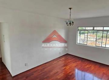Apartamento · 108m² · 3 Quartos · 1 Vaga · Apartamento em Jardim São Dimas, São José dos Campos/SP de 108m² 3 quartos para locação R$ 2.700,00/
