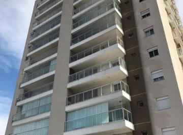 Apartamento · 120m² · 3 Quartos · 2 Vagas · Apartamento em Urbanova, São José dos Campos/SP de 120m² 3 quartos para locação R$ 5.000,00/mes