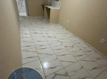 Apartamento · 30m² · 1 Quarto · Kitnet em Jardim Jovaia, Guarulhos/SP de 30m² 1 quartos para locação R$ 650,00/mes
