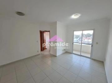 Apartamento · 65m² · 2 Quartos · 2 Vagas · Apartamento em Jardim Apolo II, São José dos Campos/SP de 65m² 2 quartos para locação R$ 3.000,00/me