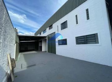 Comercial · 720m² · 8 Vagas · Galpão em Jardim Imperial, São José dos Campos/SP de 720m² para locação R$ 12.000,00/mes
