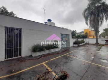 Casa · 550m² · 1 Quarto · 8 Vagas · Casa em Jardim Esplanada, São José dos Campos/SP de 550m² 1 quartos para locação R$ 20.000,00/mes
