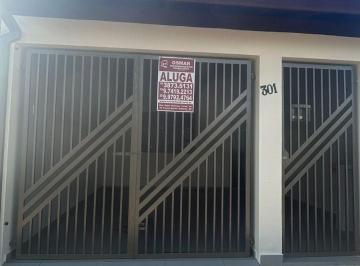 Casa · 65m² · 2 Quartos · 1 Vaga · Casa em Jardim Maria Antonia (Nova Veneza), Sumaré/SP de 65m² 2 quartos para locação R$ 1.400,00/mes