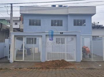 Casa · 90m² · 3 Quartos · 1 Vaga · Sobrado em Fazenda, Itajaí/SC de 90m² 3 quartos para locação R$ 4.000,00/mes