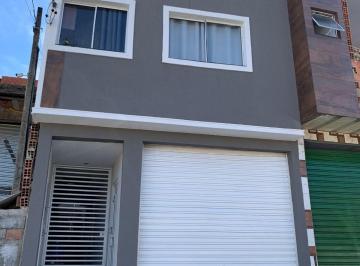 Terreno · 50m² · 1 Quarto · Terreno em Recanto Vista Alegre, Cotia/SP de 50m² 1 quartos para locação R$ 1.410,00/mes