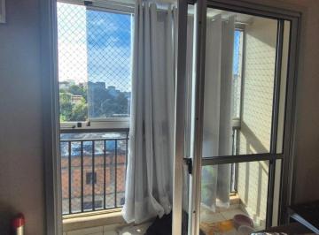 Apartamento · 48m² · 2 Quartos · 1 Vaga · Apartamento em Ataíde, Vila Velha/ES de 0m² 2 quartos para locação R$ 1.600,00/mes
