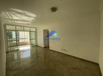 Apartamento · 102m² · 3 Quartos · 2 Vagas · Apartamento em Parque Residencial Aquarius, São José dos Campos/SP de 102m² 3 quartos para locação R
