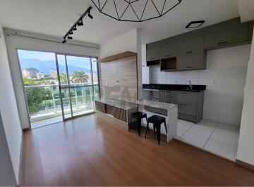 Apartamento · 46m² · 2 Quartos · Apartamento em Pechincha, Rio de Janeiro/RJ de 46m² 2 quartos para locação R$ 1.700,00/mes