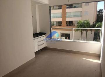 Apartamento · 76m² · 2 Quartos · 1 Vaga · Apartamento em Royal Park, São José dos Campos/SP de 76m² 2 quartos para locação R$ 4.200,00/mes