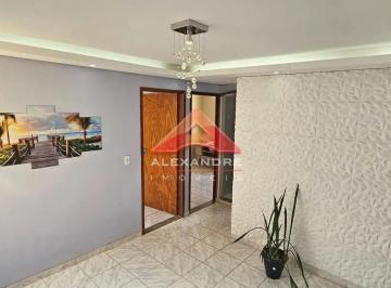 Apartamento · 42m² · 2 Quartos · 1 Vaga · Apartamento em Vila Industrial, São José dos Campos/SP de 42m² 2 quartos para locação R$ 1.400,00/me