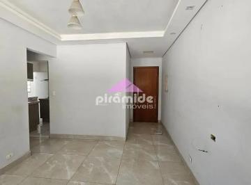 Apartamento · 86m² · 3 Quartos · 1 Vaga · Apartamento em Cidade Vista Verde, São José dos Campos/SP de 86m² 3 quartos para locação R$ 2.700,00
