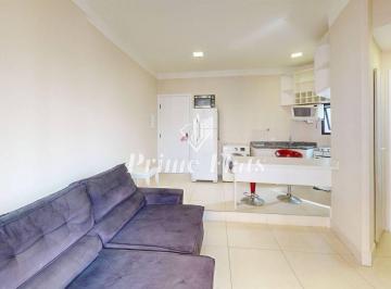 Apartamento · 35m² · 1 Quarto · 1 Vaga · Flat em Cerqueira César, São Paulo/SP de 35m² 1 quartos para locação R$ 4.500,00/mes