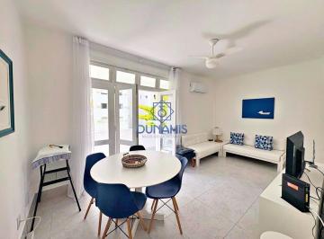 Apartamento · 70m² · 2 Quartos · 1 Vaga · Apartamento em Centro, Guarujá/SP de 70m² 2 quartos para locação R$ 3.600,00/mes