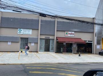 Comercial · 1 Vaga · Imóvel Comercial em Parque Bahia, Cotia/SP de 0m² para locação R$ 2.200,00/mes