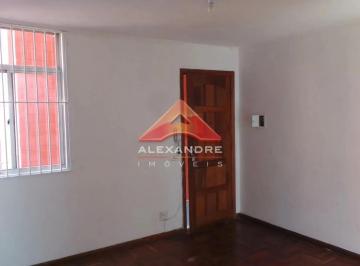 Apartamento · 44m² · 2 Quartos · 1 Vaga · Apartamento em Vila Tatetuba, São José dos Campos/SP de 44m² 2 quartos para locação R$ 1.290,00/mes