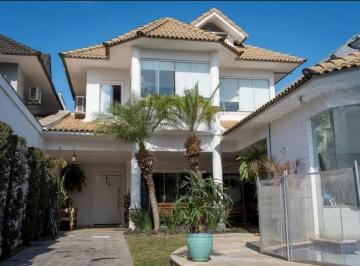 Casa · 354m² · 4 Quartos · 3 Vagas · Casa em Recreio dos Bandeirantes, Rio de Janeiro/RJ de 354m² 4 quartos para locação R$ 18.000,00/mes