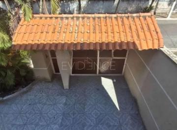 Casa · 120m² · 4 Quartos · 3 Vagas · Sobrado pra alugar na Vila Regente Feijó Comercial ou Residencial