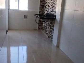 Apartamento · 40m² · 2 Quartos · 2 Vagas · Apartamento em Parque Jandaia, Guarulhos/SP de 40m² 2 quartos para locação R$ 1.370,00/mes