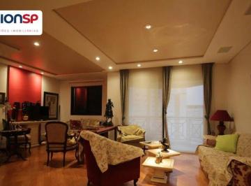 Apartamento · 130m² · 3 Quartos · 3 Vagas · Apartamento com 3 dormitórios à venda, 130 m² por R$ 950.000,00 - Morumbi - São Paulo/SP