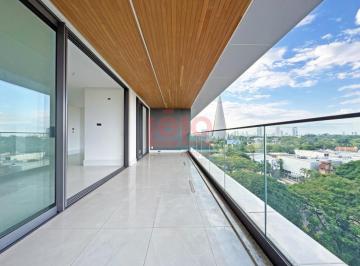 Apartamento · 251m² · 3 Quartos · 4 Vagas · SIGNATURE PLAENGE