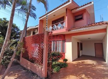Casa · 138m² · 3 Quartos · SOBRADO À VENDA | EXCELENTE LOCALIZAÇÃO