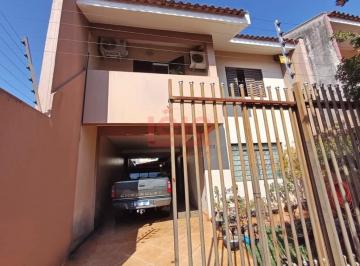 Casa · 165m² · 3 Quartos · 6 Vagas · SOBRADO À VENDA | EXCELENTE LOCALIZAÇÃO