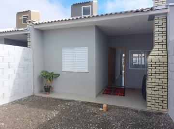 Casa · 125m² · 2 Quartos · 2 Vagas · LOCAÇÃO | Casa, com 2 dormitórios em Jardim Dos Ipês, Sarandi