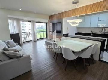 Apartamento · 96m² · 3 Quartos · 3 Vagas · Apartamento à venda, Alphaville Empresarial, Barueri, SP