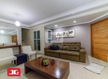 Casa · 300m² · 4 Quartos · Casa à venda - em Rudge Ramos