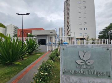 Apartamento · 52m² · 2 Quartos · Apartamento à venda - no Jardim Celiamar