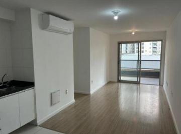 Apartamento · 59m² · 2 Quartos · 1 Vaga · Apartamento para Locação no Bairro da Agua Branca - 59m² com 2 Quartos sendo 1 Suíte, 1 Vaga de Gara