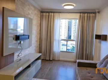 Apartamento · 85m² · 3 Quartos · 2 Vagas · Apartamento 3 quartos 1 suíte Setor Baixo Bueno
