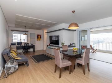 6744cc49-2a8a-4dc7-b57f-28eb73f77cb5 · Funcional apartamento para venda em Barra Funda com 2 quartos, sendo 2 suítes, 100m²