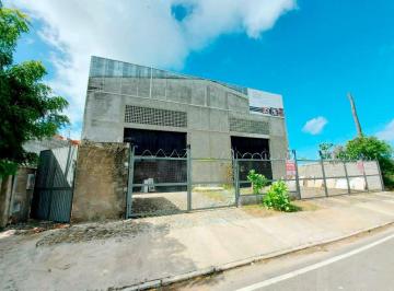 Comercial · 420m² · Galpão para aluguel, Aruana - Aracaju/SE