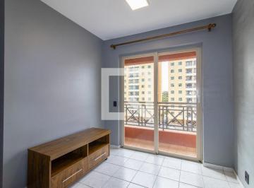 Apartamento · 53m² · 2 Quartos · 1 Vaga · Apartamento à Venda - Mansões Santo Antônio, 2 Quartos, 53 m2