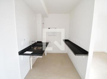 Localizado na vibrante cidade de Campinas, este charmoso studio oferece uma comb · Apartamento à Venda - Bosque, 1 Quarto, 57 m2