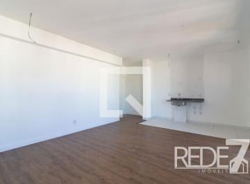 Apartamento · 46m² · 1 Quarto · 1 Vaga · KITNET RESIDENTIAL em Campinas - São Paulo, Cambuí