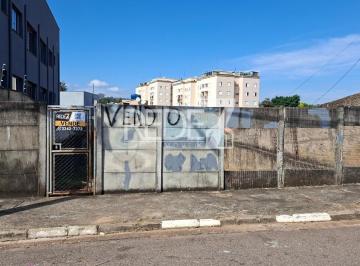 Terreno · 340m² · Terreno à venda em Campinas - Bairro Jardim Guarani 340m² de área
