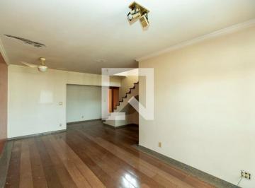 Localizado na vibrante cidade de Campinas, este espaçoso apartamento oferece 284 · Apartamento à Venda - Centro, 4 Quartos, 284 m2