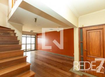 Apartamento · 284m² · 4 Quartos · 3 Vagas · APARTAMENTO RESIDENTIAL em Campinas - São Paulo, Centro