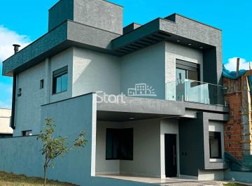 0 · Casa à Venda no Condomínio Terras da Estância em Paulínia/SP